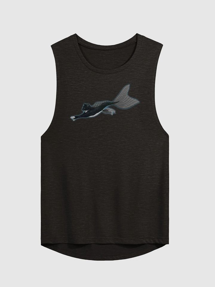 Mermeow Swimming Tank W product image (1)