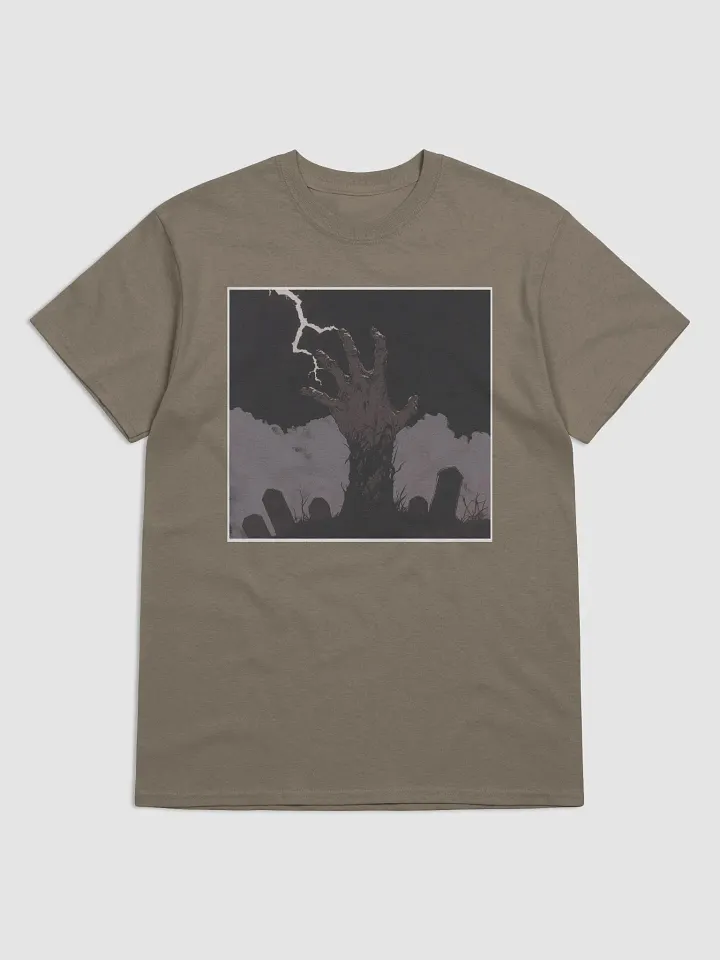 Deep Rising product image (1)