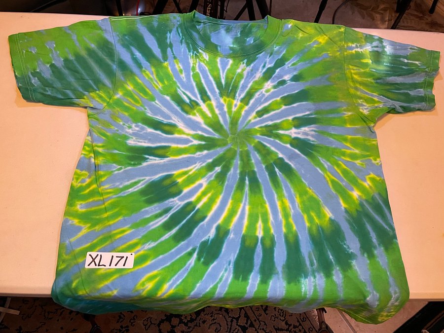 Dyes by Dusty! XL 171 product image (1)