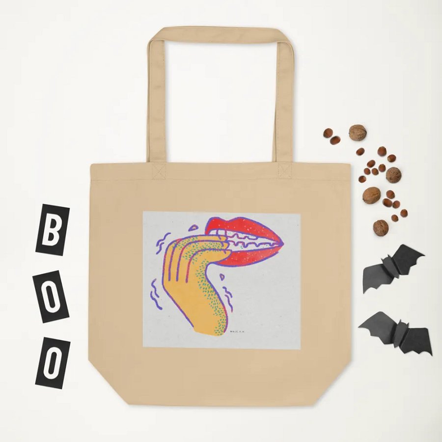 Tote Bag product image (6)