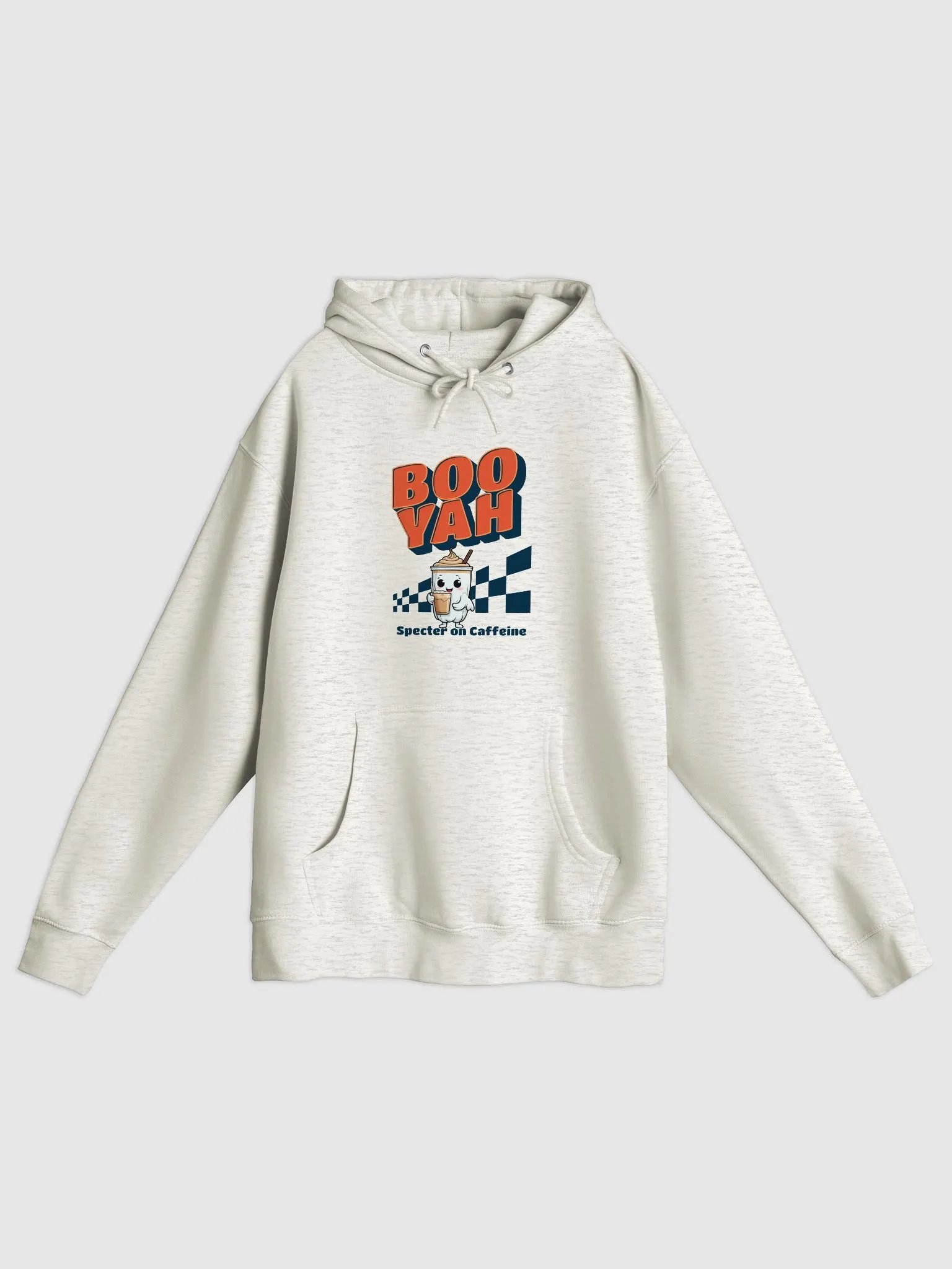 BOO YAH Shake-Up Hoodie product image (1)
