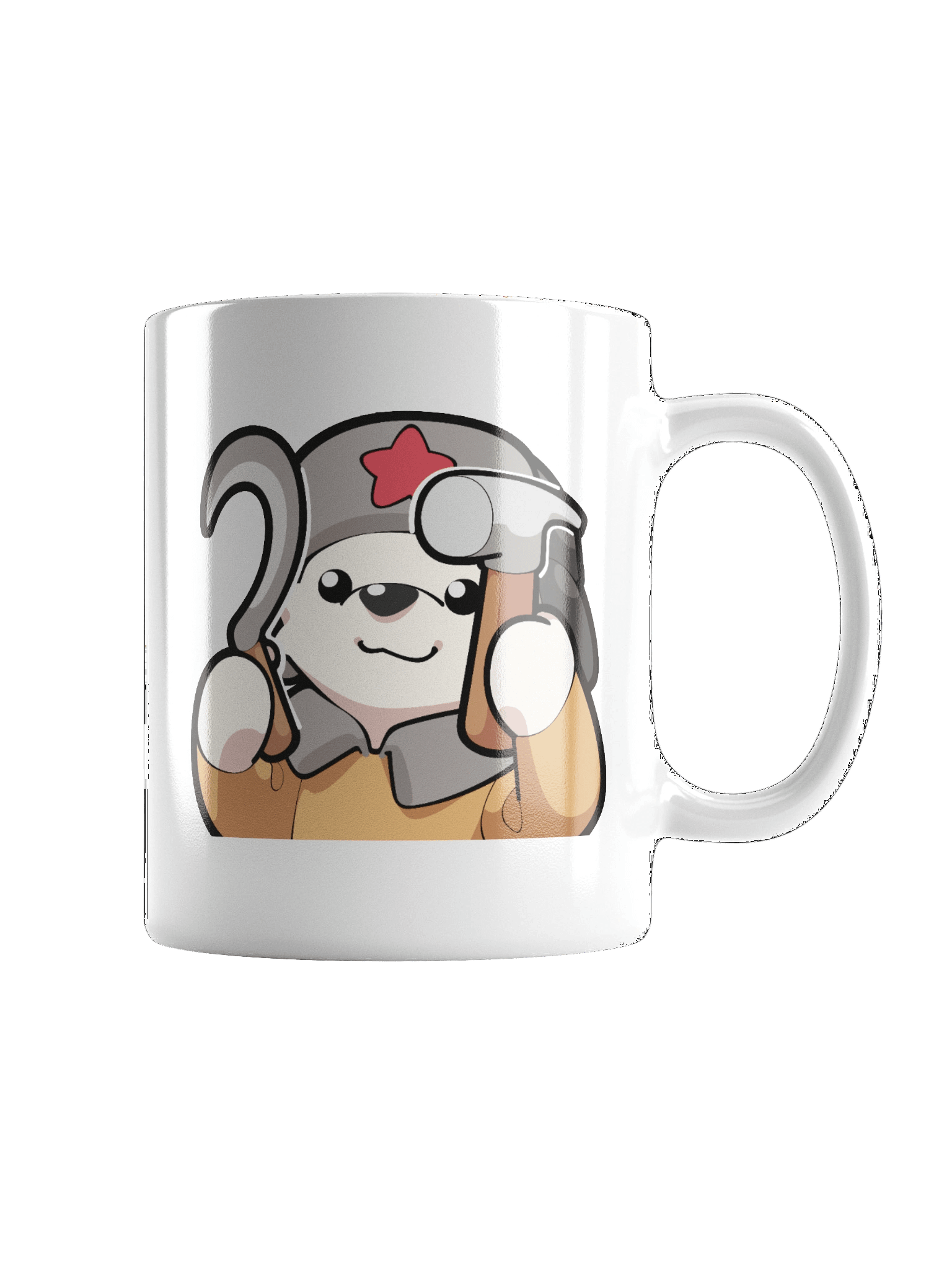 Comrade Mug product image (5)