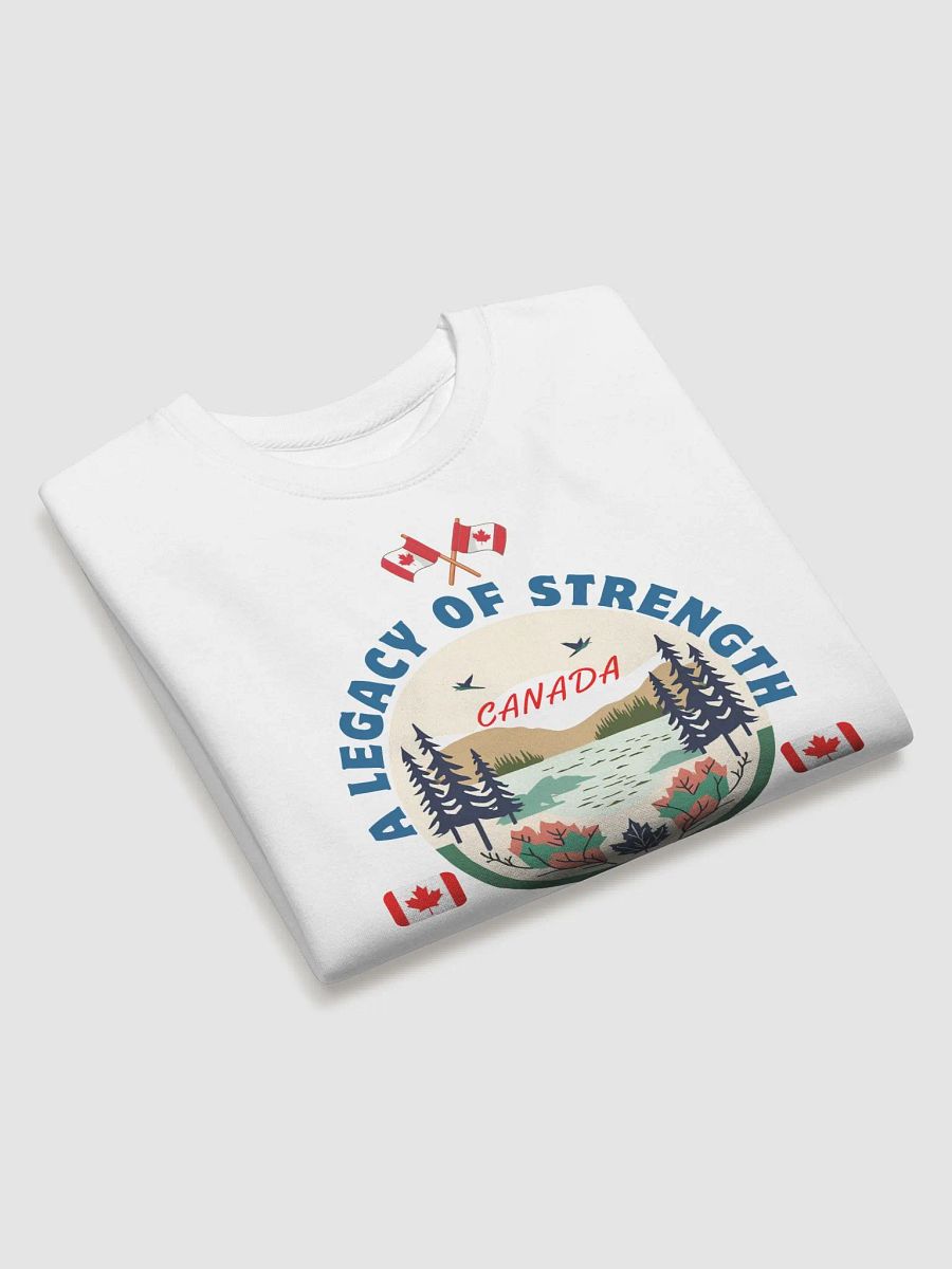 Legacy of Strength Premium Sweatshirt product image (15)