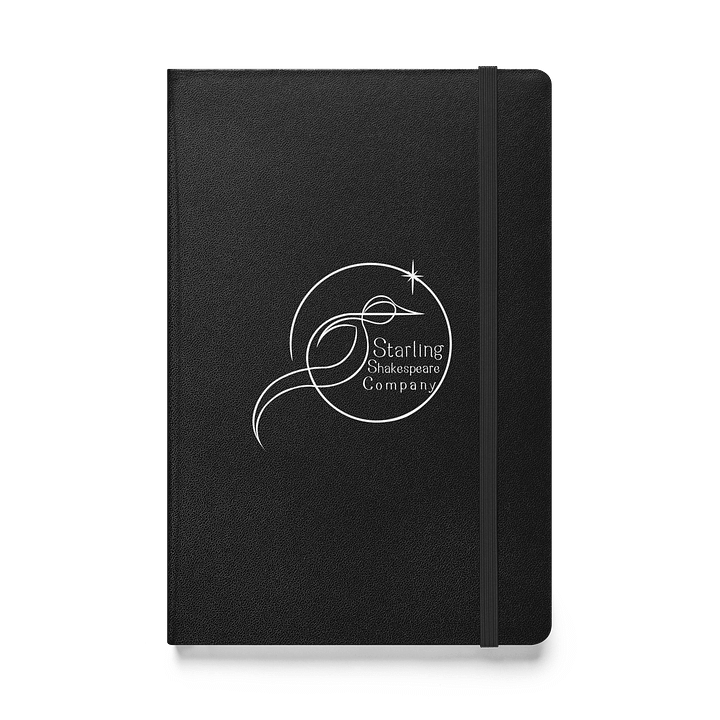 Logo Notebook product image (1)