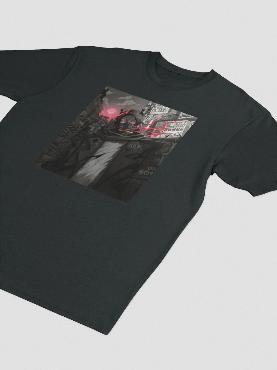 MYTH X SATOMI 0008 - Crimson product image (3)