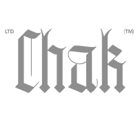 CHAKUZA - SILBER