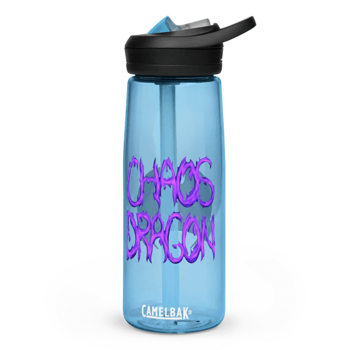 Chaos Bottle product image (1)