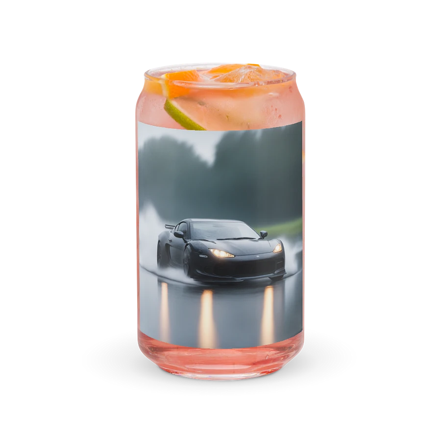 Sleek Glass Can: Speed Demon product image (7)