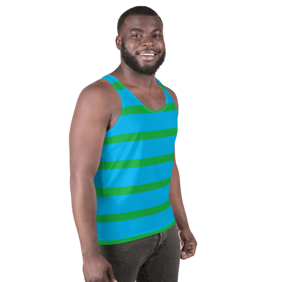 8-Bit Tank Top product image (7)