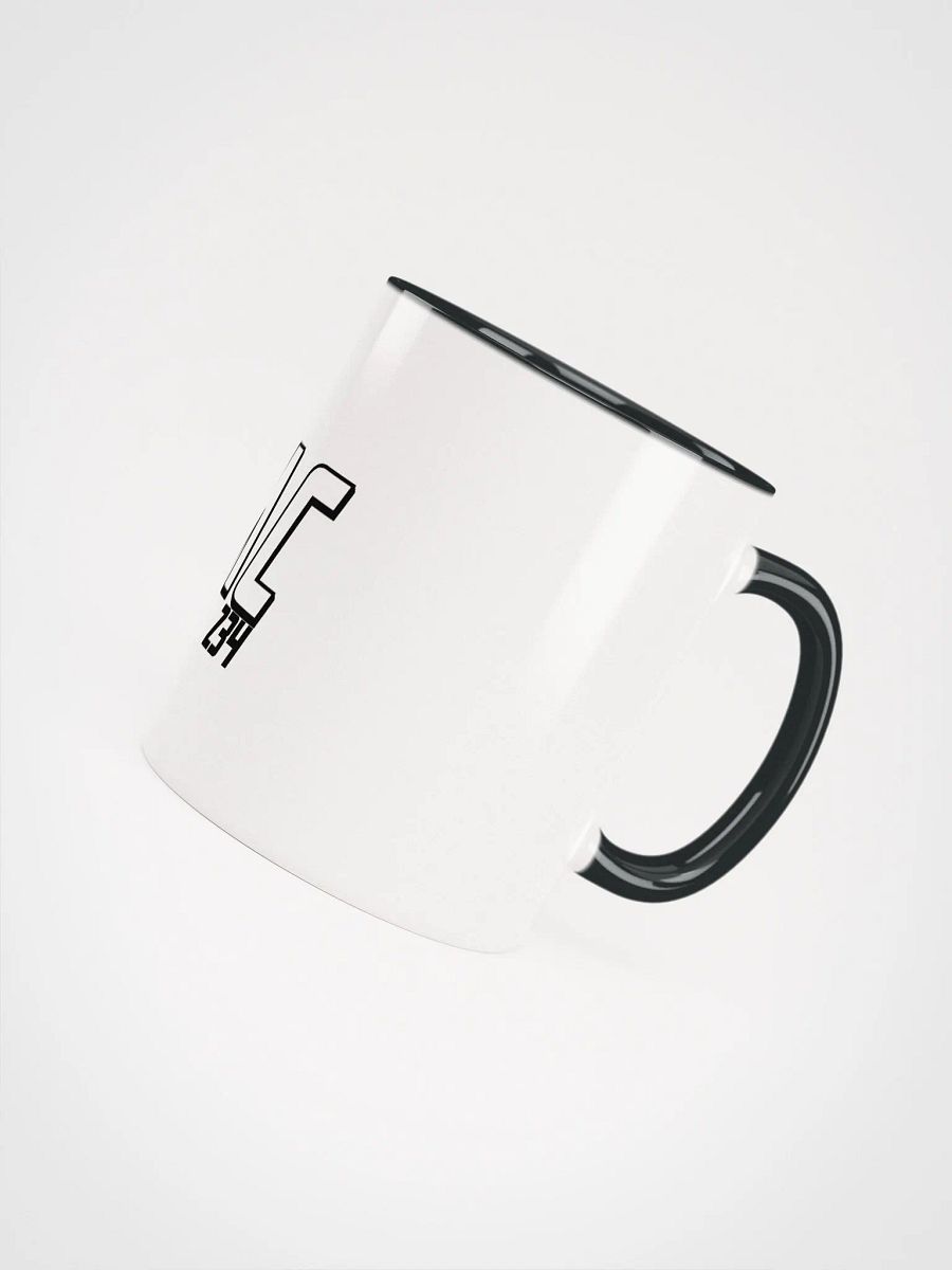 imac Black Coffee Cup product image (5)