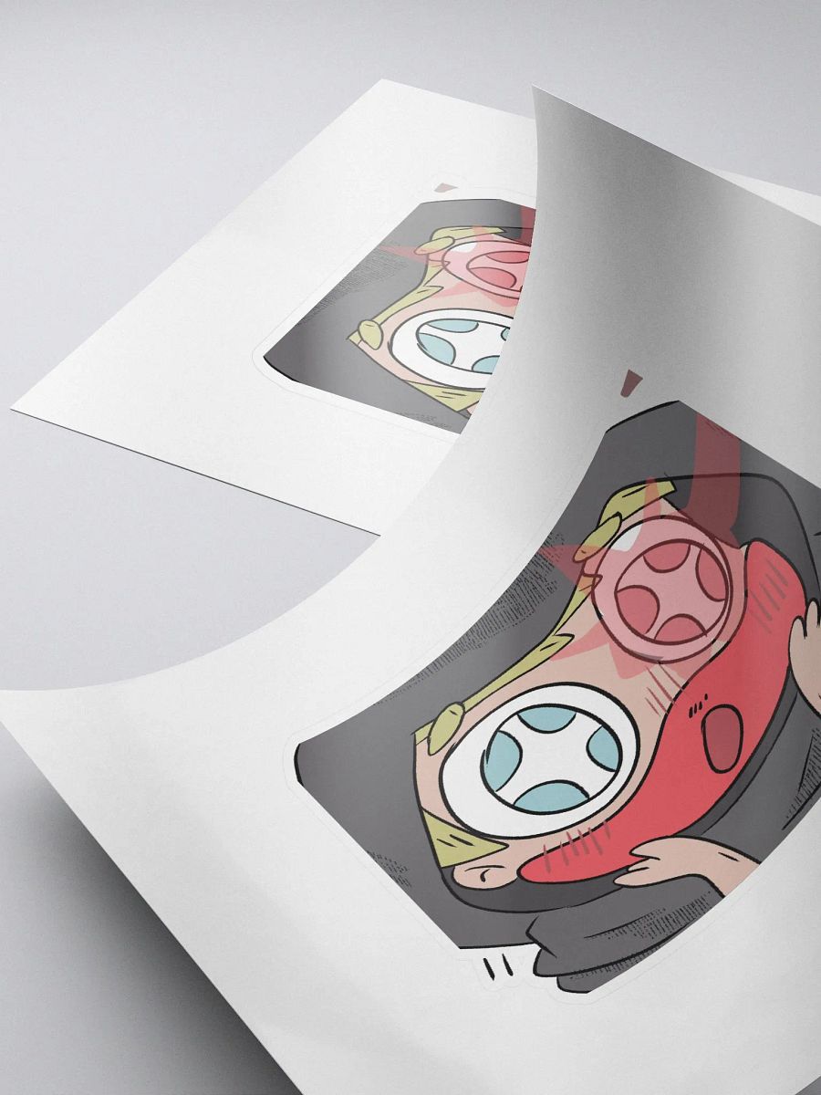 ohhhh shineyyyy product image (4)