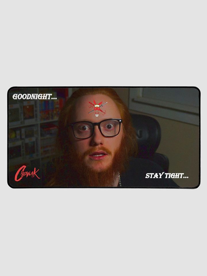 Creanak Rizz Stare Neoprene product image (1)