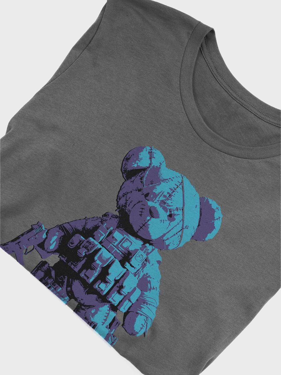Patches Battle Bear: Tactical Edition! product image (5)