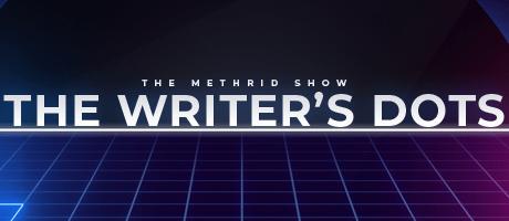 The Writer's Dots
