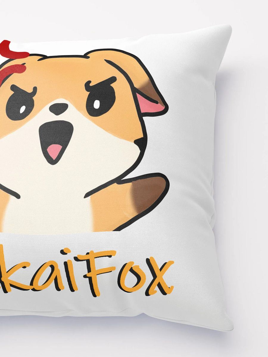 Rage Cushion product image (2)