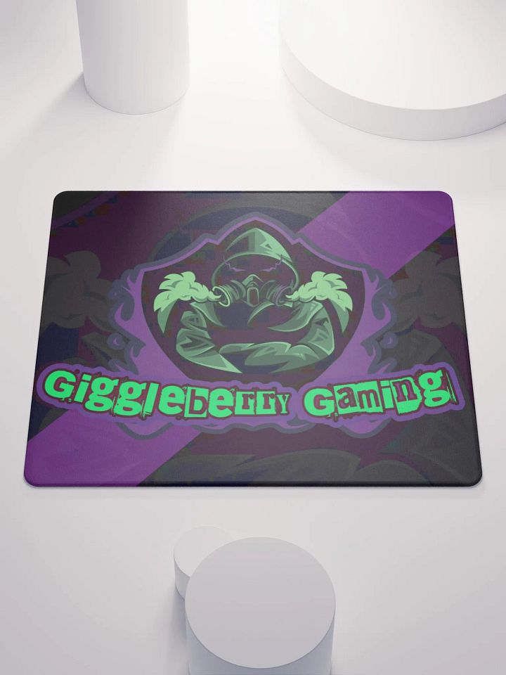 Mystical Emblem Gaming Mouse Pad product image (1)
