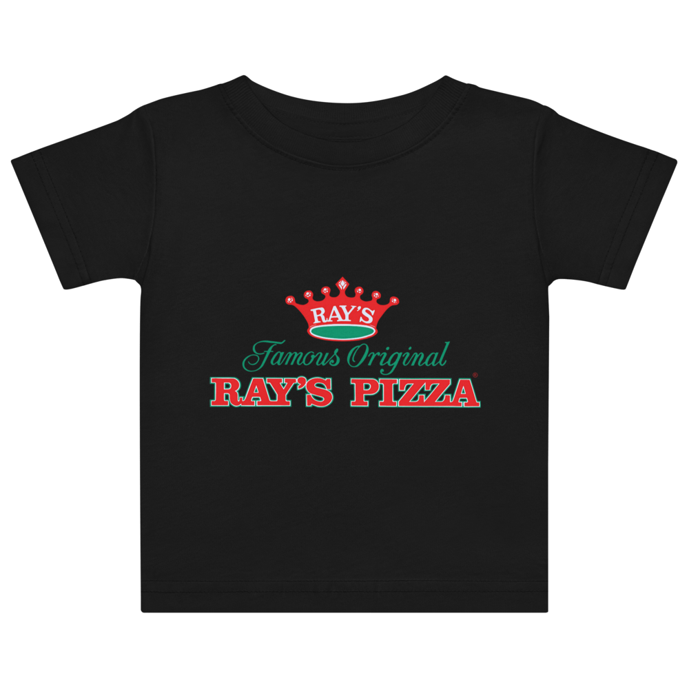 Ray's Pizza Baby T-Shirt product image (1)
