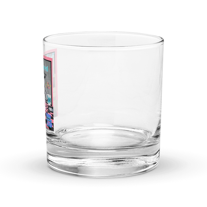 Weapon Glass product image (2)