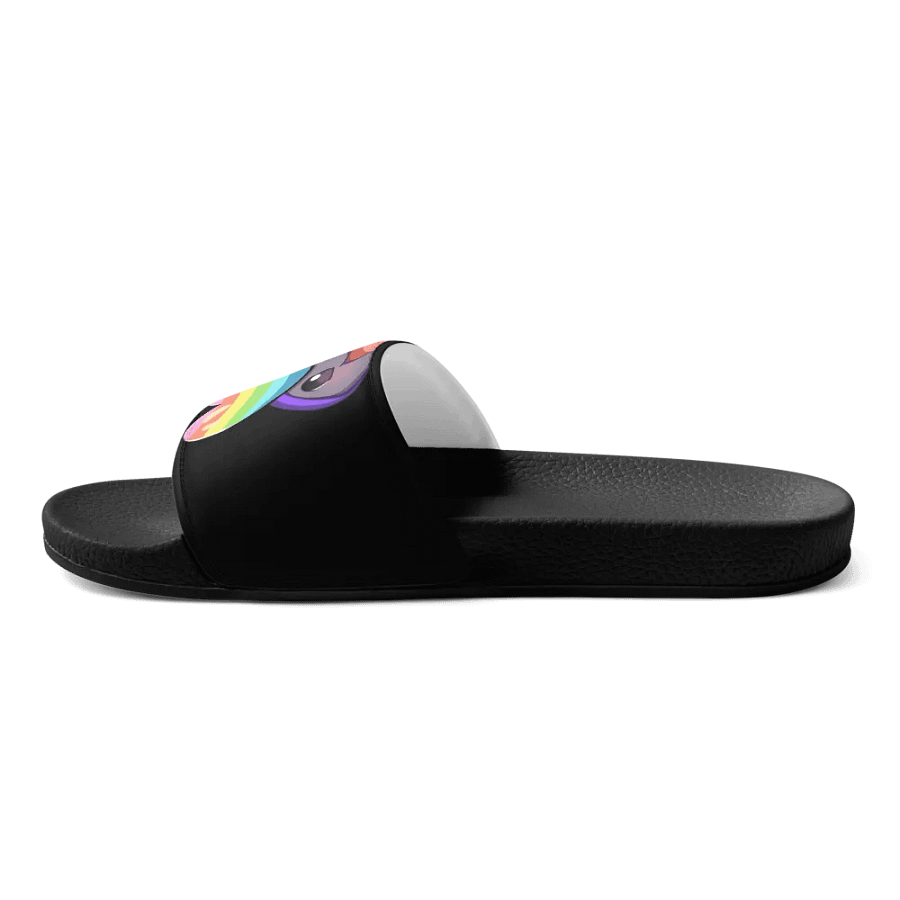 eabLOVE Women's Slides product image (4)