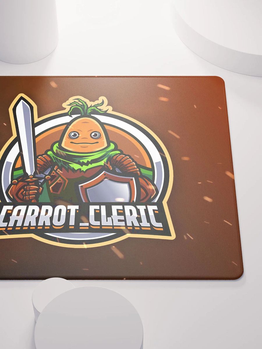 A carrot Pad product image (5)