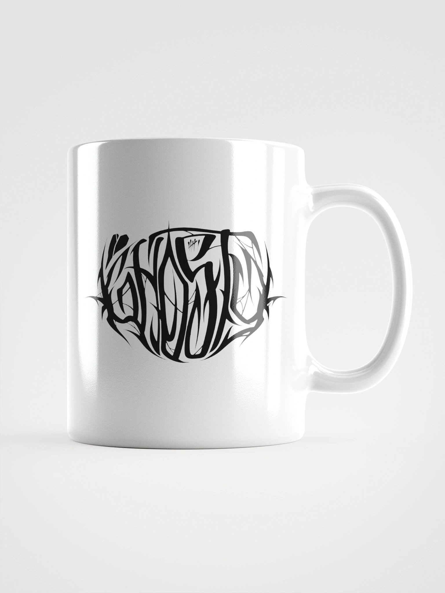 Ghostycore V3 | mug product image (3)