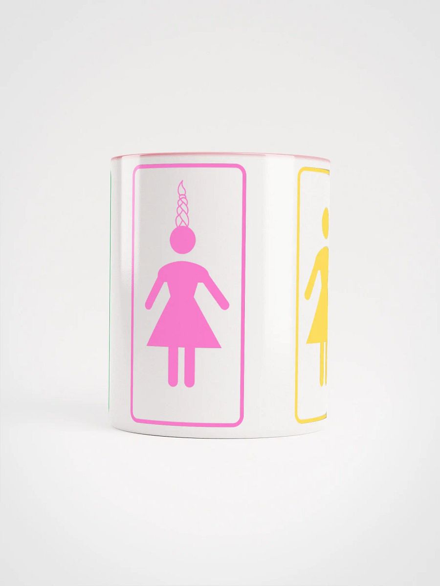 ギャルギャル Mug product image (10)