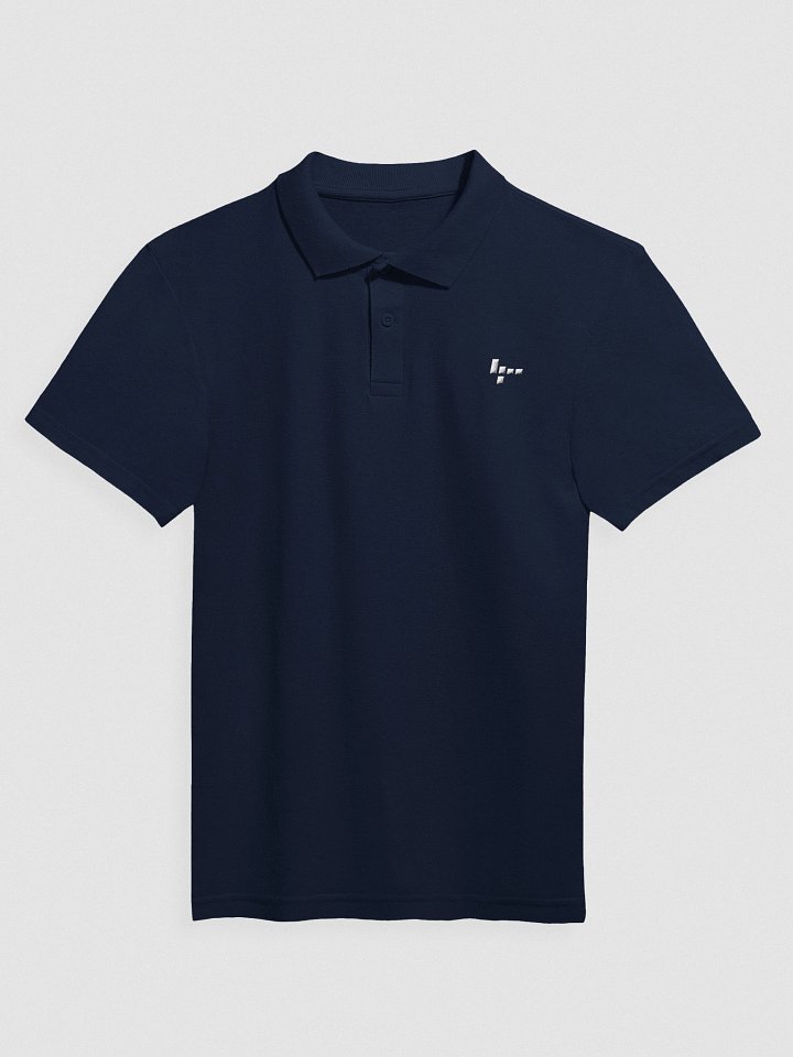 Pwned Icon Polo product image (3)