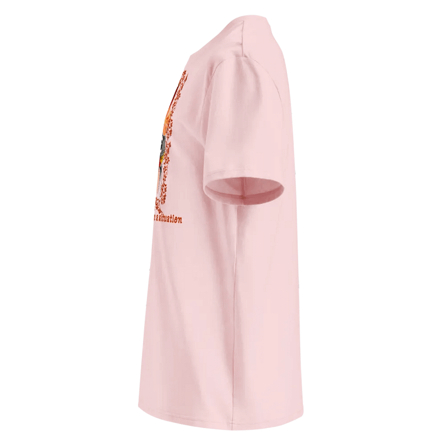 KC, Don't You Put Me In a Situation (bunny), Tee product image (8)