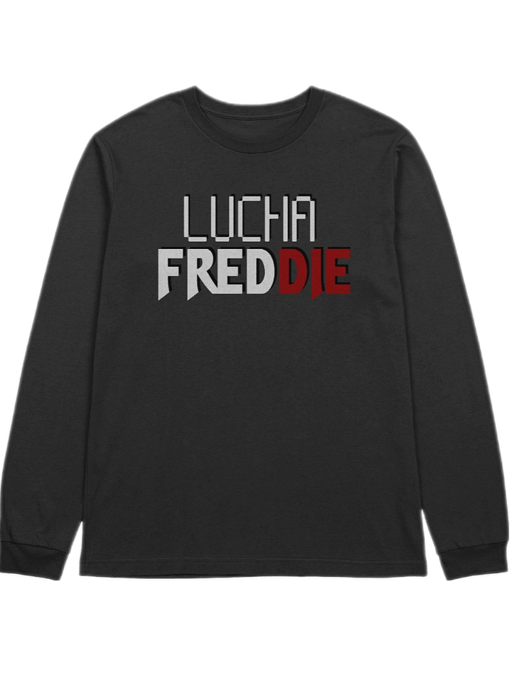 24 logo longsleeve product image (1)