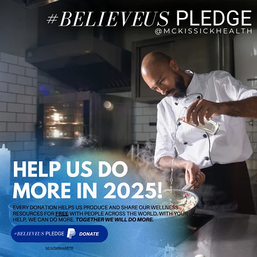 Help us bring more food education resources that promote healthy and delicious diet options to communities. 

Show your suppo...