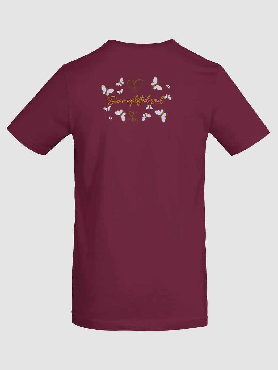 God Believe Keep praying T-Shirt product image (82)