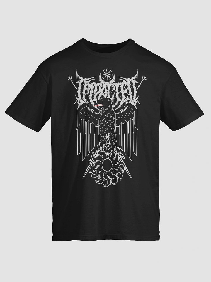 Berlin Eagle - T-Shirt product image (1)