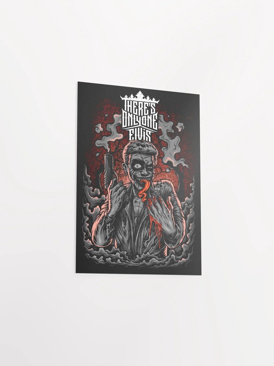 TOOE Deathcore Poster product image (3)