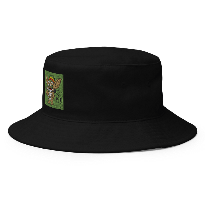 Smokin' Style Bucket Hat product image (2)