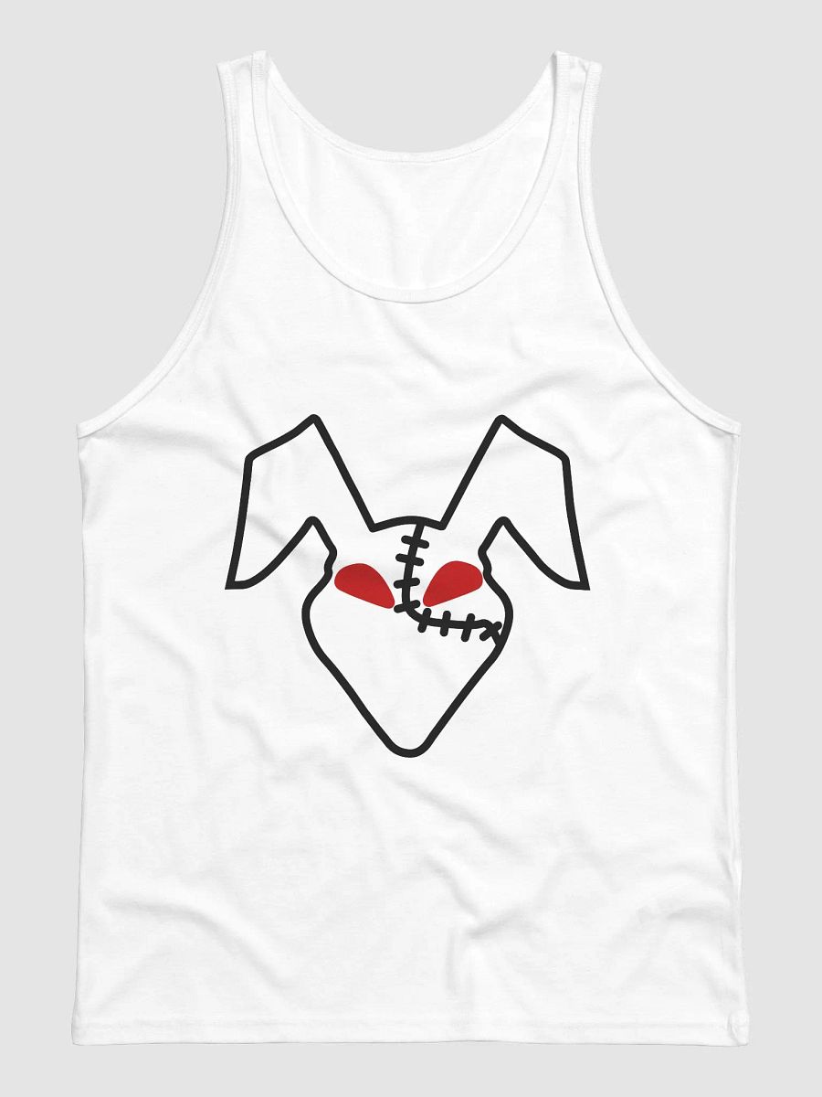Vanessa Into Madness Jersey Tank product image (2)