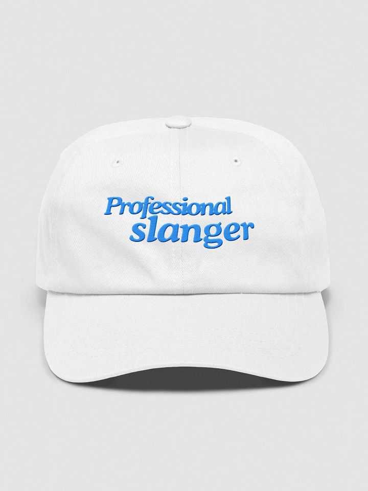 professional slanger cap product image (1)