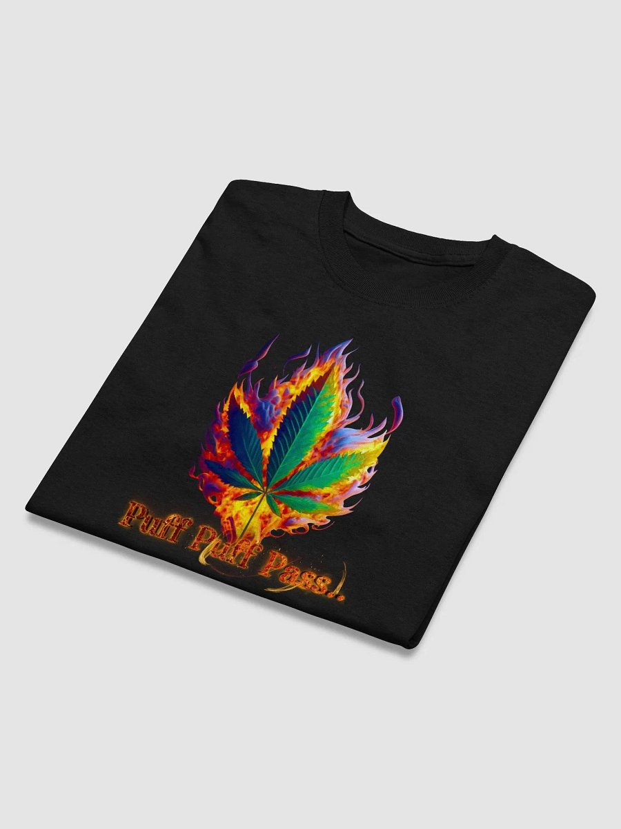 Puff Puff Pass product image (3)