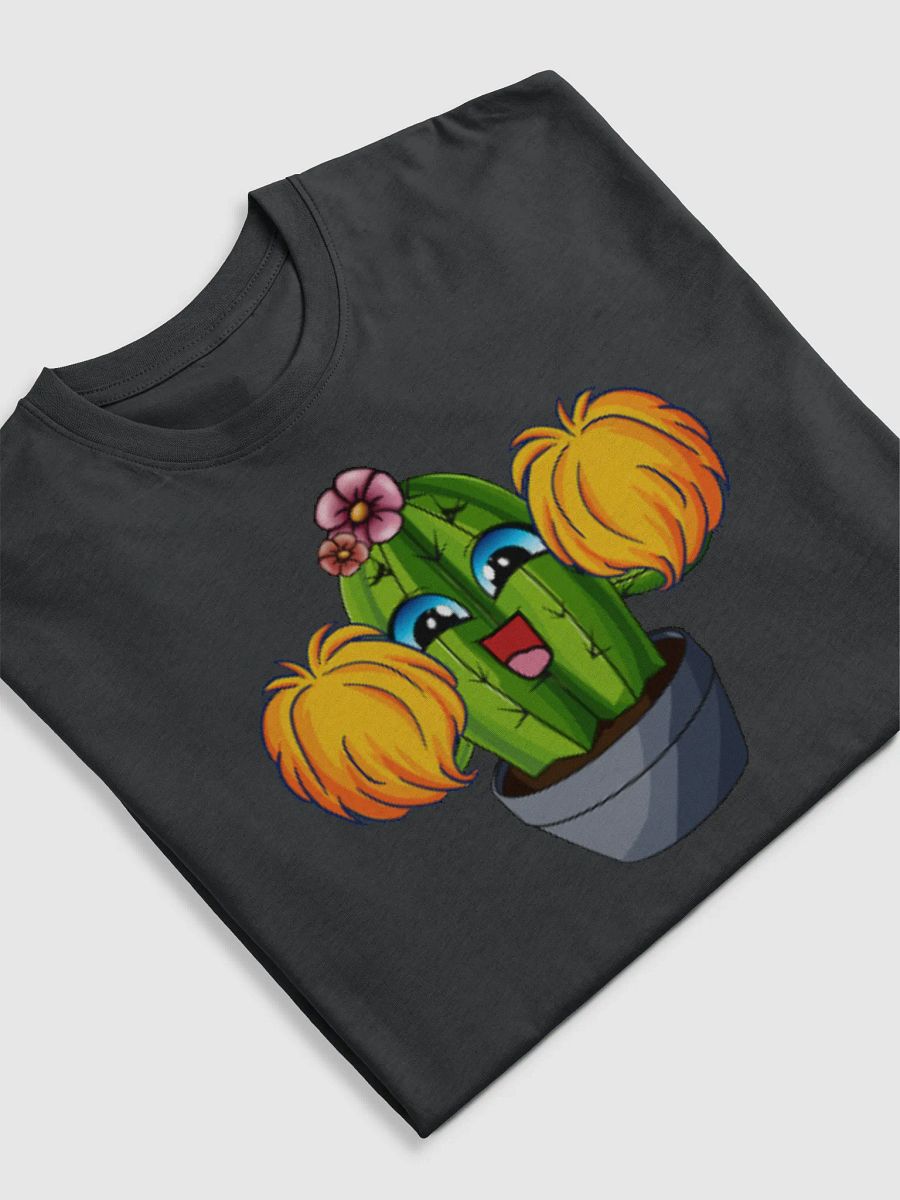 tee shirt cactus pompom product image (5)