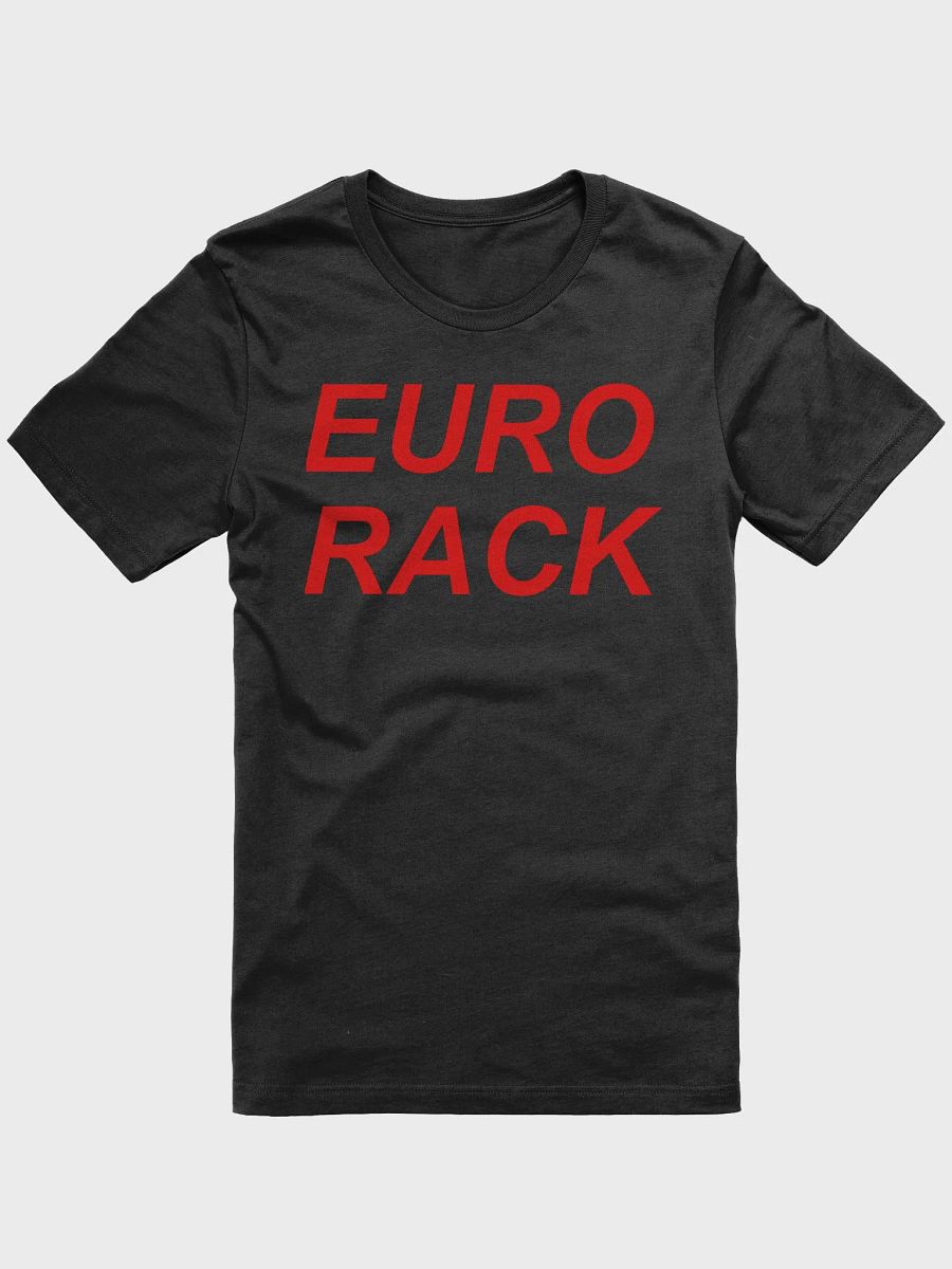 Eurorack T Shirt product image (7)