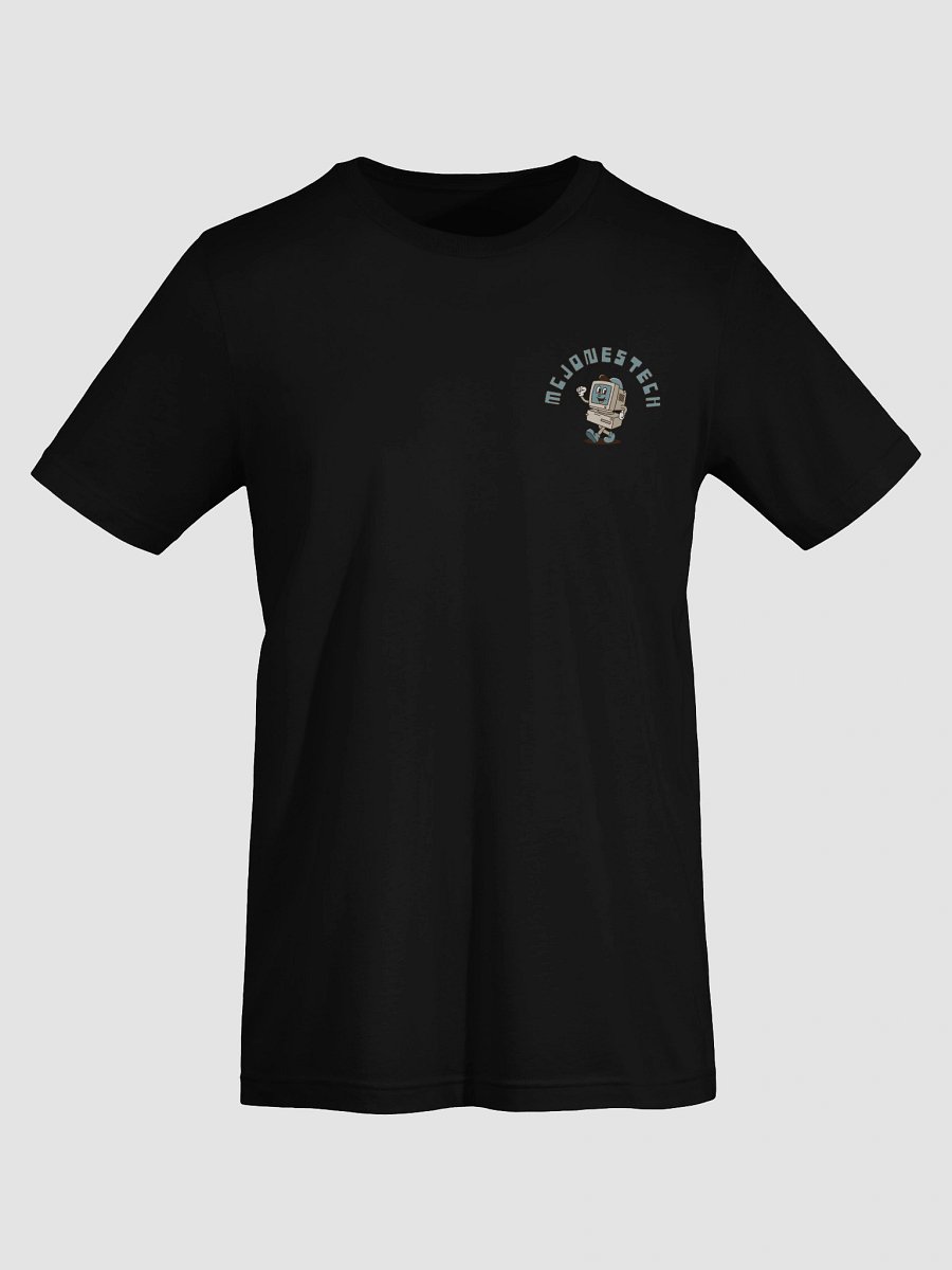 McJonesTech Logo product image (7)