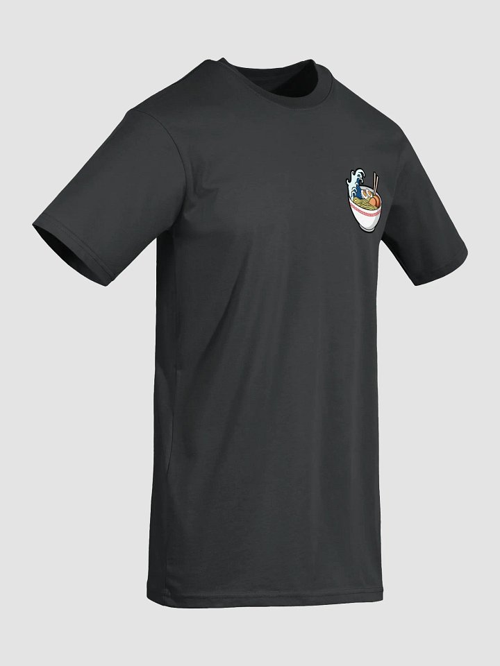 Great Wave Ramen Men's Tee product image (8)