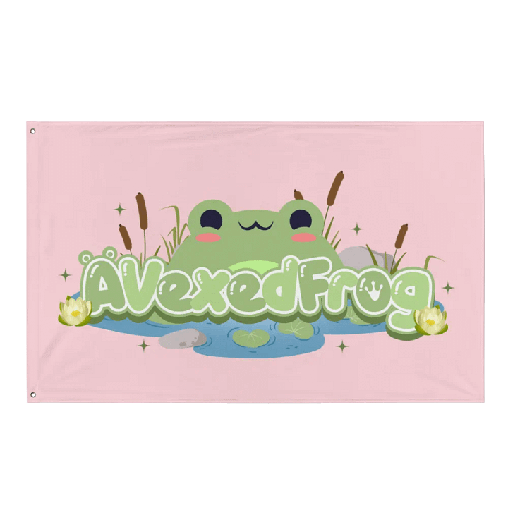 Logo Flag product image (1)