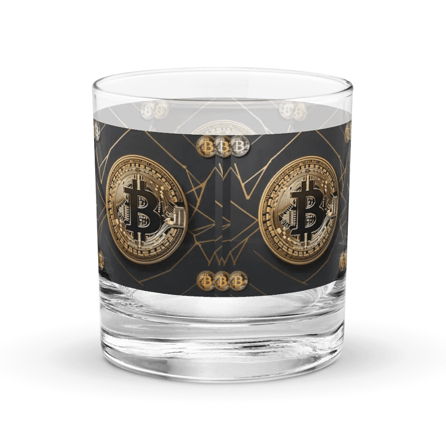 BTC Glas black 6 product image (4)