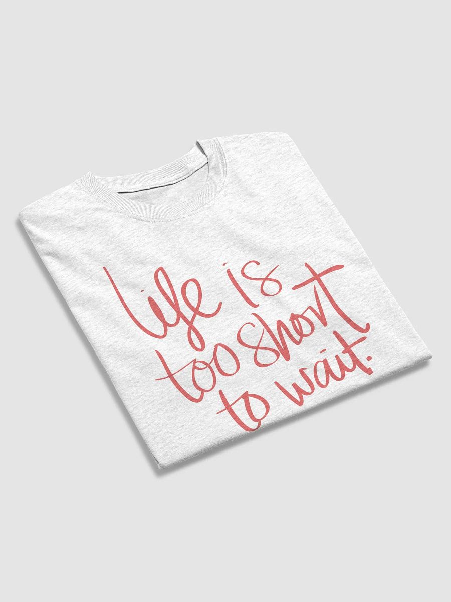Strike Through Motivation T-Shirt product image (21)
