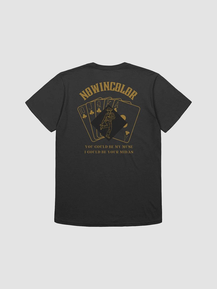 Midas T-Shirt product image (2)