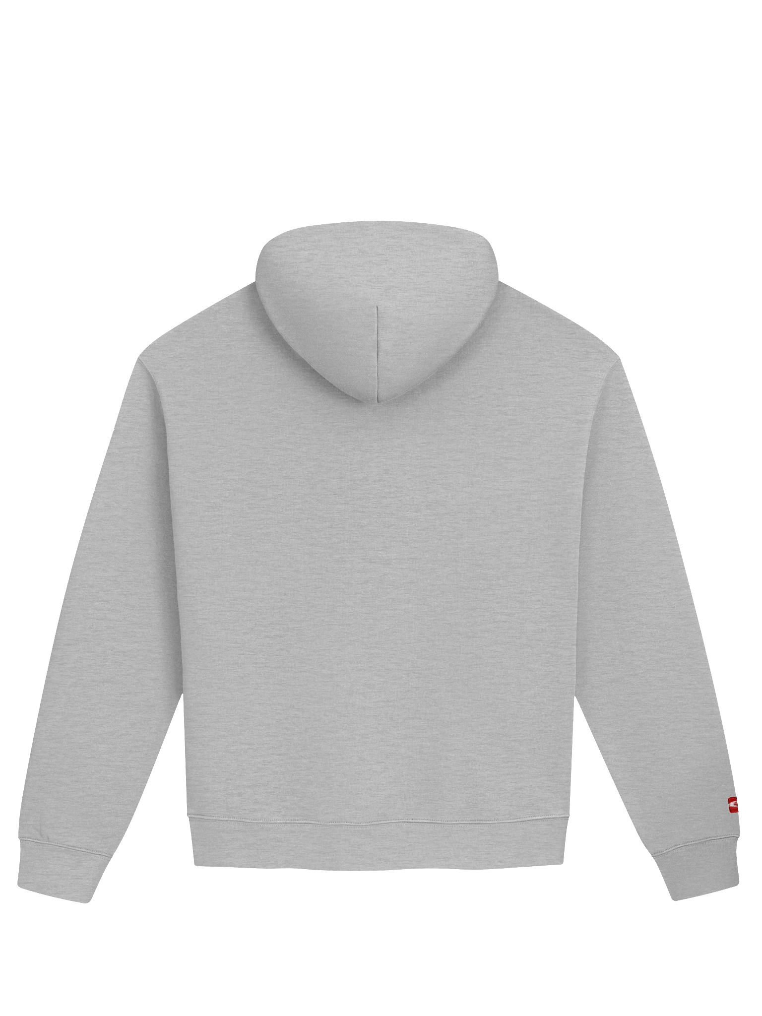 ELI SCRIPT HOODIE product image (2)