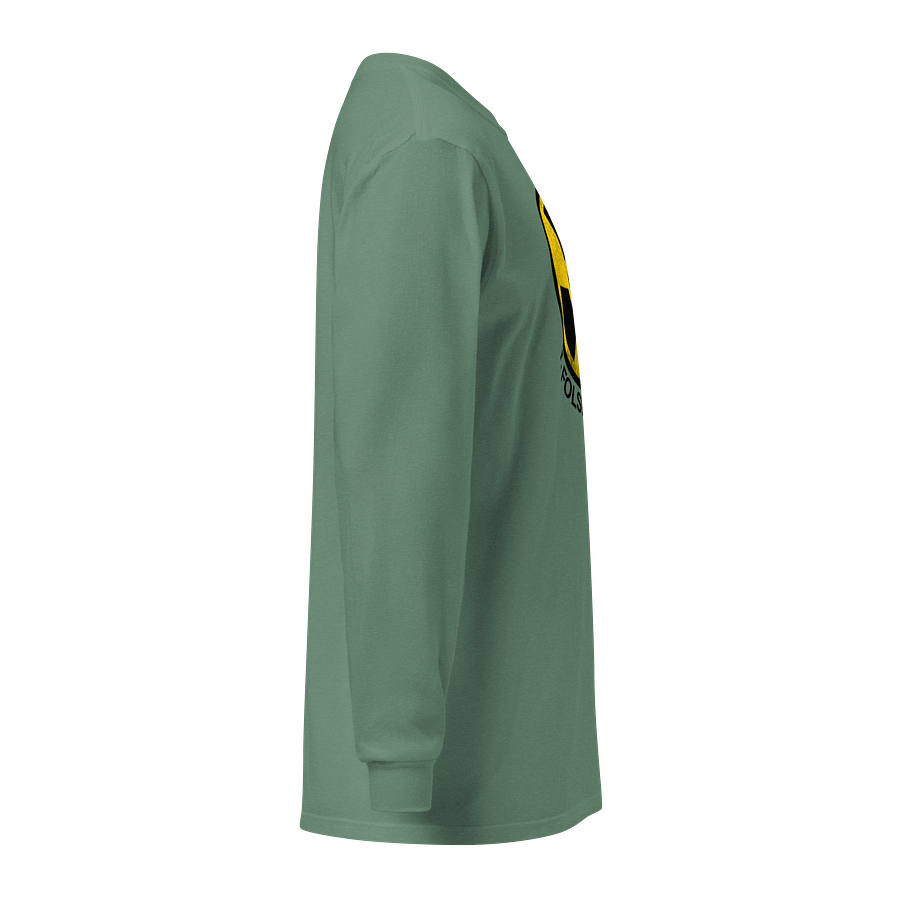 Classic T. Folse Nuclear Long Sleeve T-Shirt product image (8)
