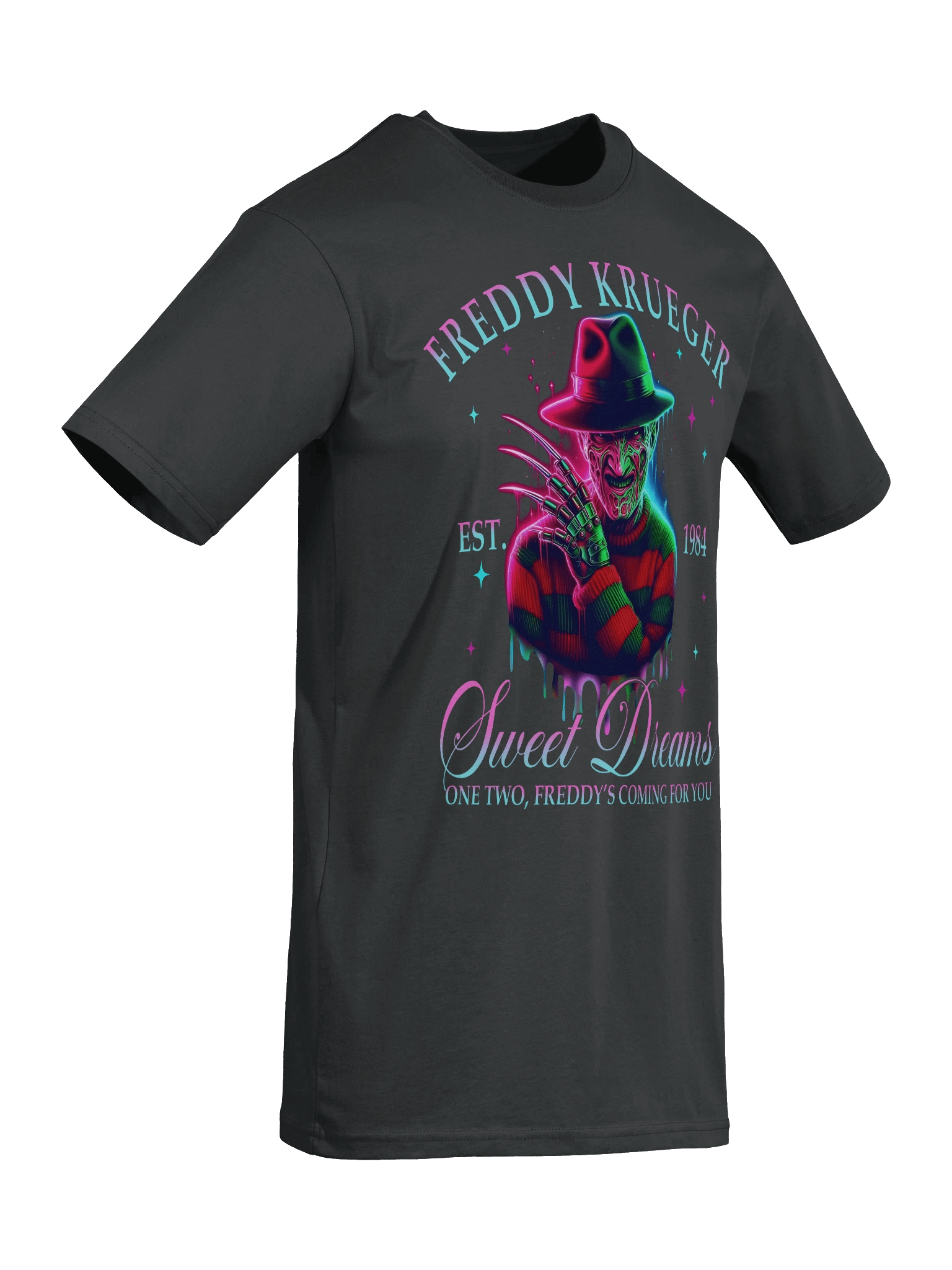 Sweet Dreams - Krueger Tee product image (6)