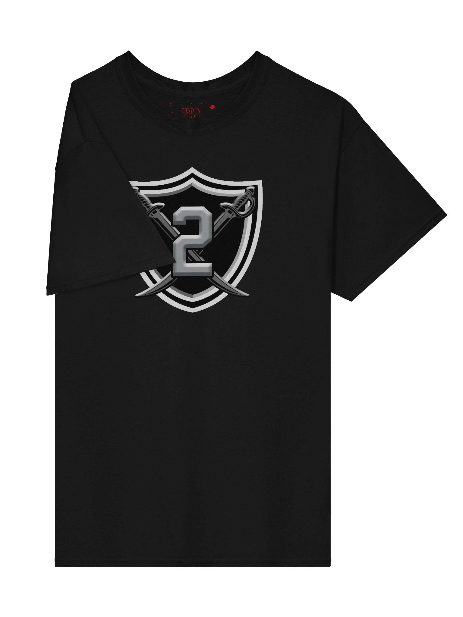 OAKLAND SHIELD (JEANTY) product image (11)