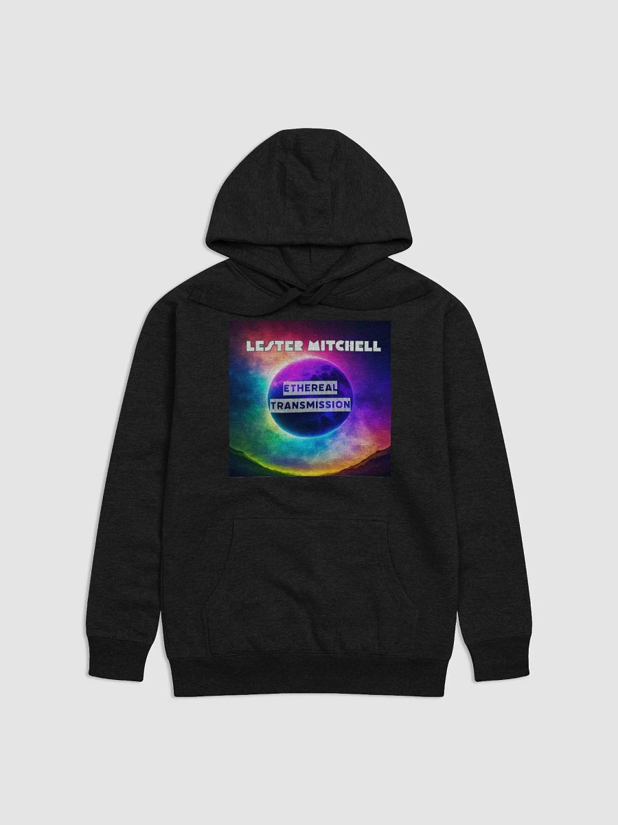 Lester Mitchell Ethereal Transmission Hoodie product image (1)